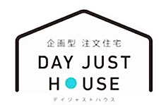 DAY JUST HOUSE